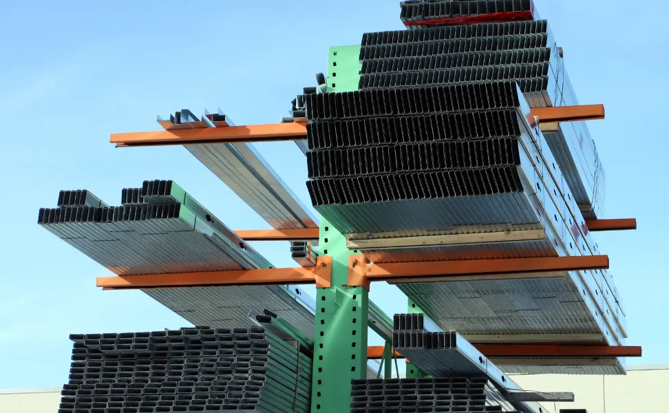 5 Lợi ích của sử dụng buồng nhiệt độ ẩm trong sản xuất