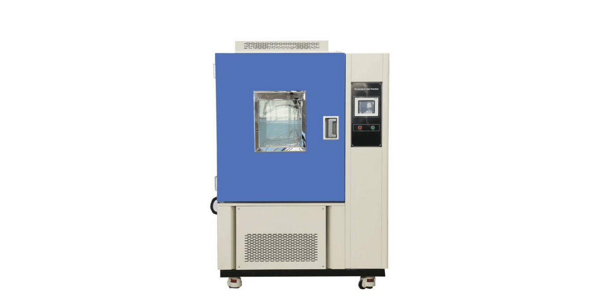 Buồng nhiệt độ và độ ẩm là loại buồng sốc nhiệt nóng lạnh
