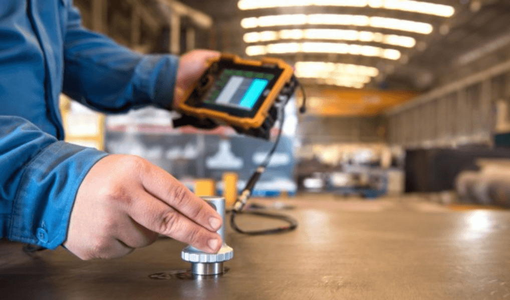 Kiểm tra không phá hủy (NDT) là gì? Hướng dẫn đầy đủ chi tiết
