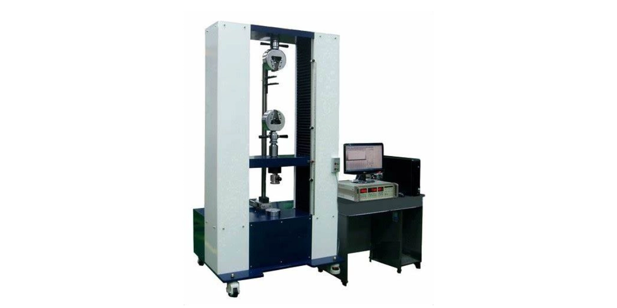 Kiểm tra sốc cơ học