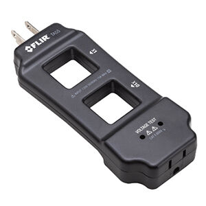 FLIR TA55 AC Current Line Splitter
