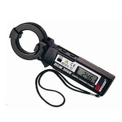 Megger DCM300E Clamp-on Current Leadage Tester