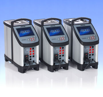 Ametek - Jofra PTC155B115BSIXXXXXXFXXXX Temperature Calibrator -25 to 155C