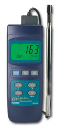 Extech 407119 Anemometer