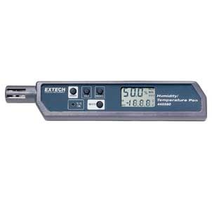 Extech 445580 Humidity/Temperature Pen