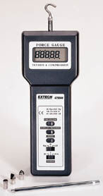 Extech 475044 Digital Force Gauge