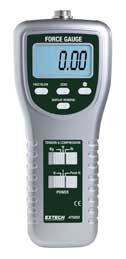 Extech 475055 High Capacity Force Gauge