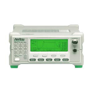 Anritsu ML2437A Power Meter, 100kHz-65GHz (sensor dependent)