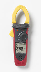 Amprobe ACDC-54NAV 1000A AC/DC TRMS Naviga to rClamp 1000V AC/DC, Resis. , freq, THD