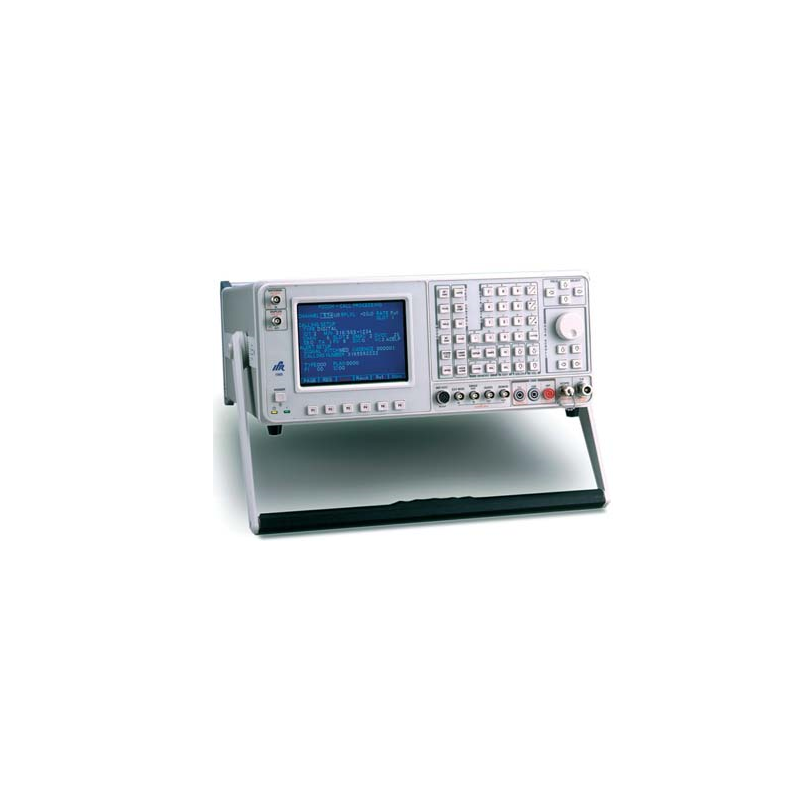 Aeroflex 1900CSA for Rent, UWC-136 Digital PCS Radio Test Set