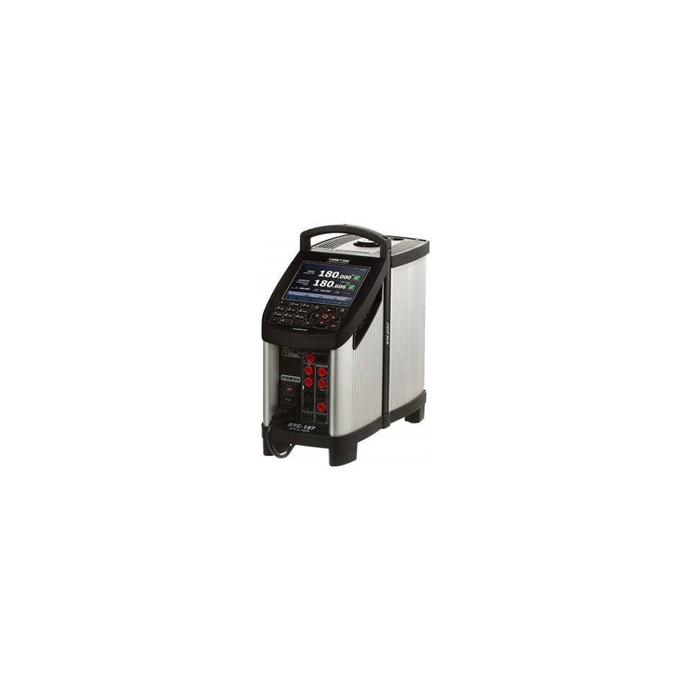 Ametek-Jofra RTC187 Reference Temperature Calibrator