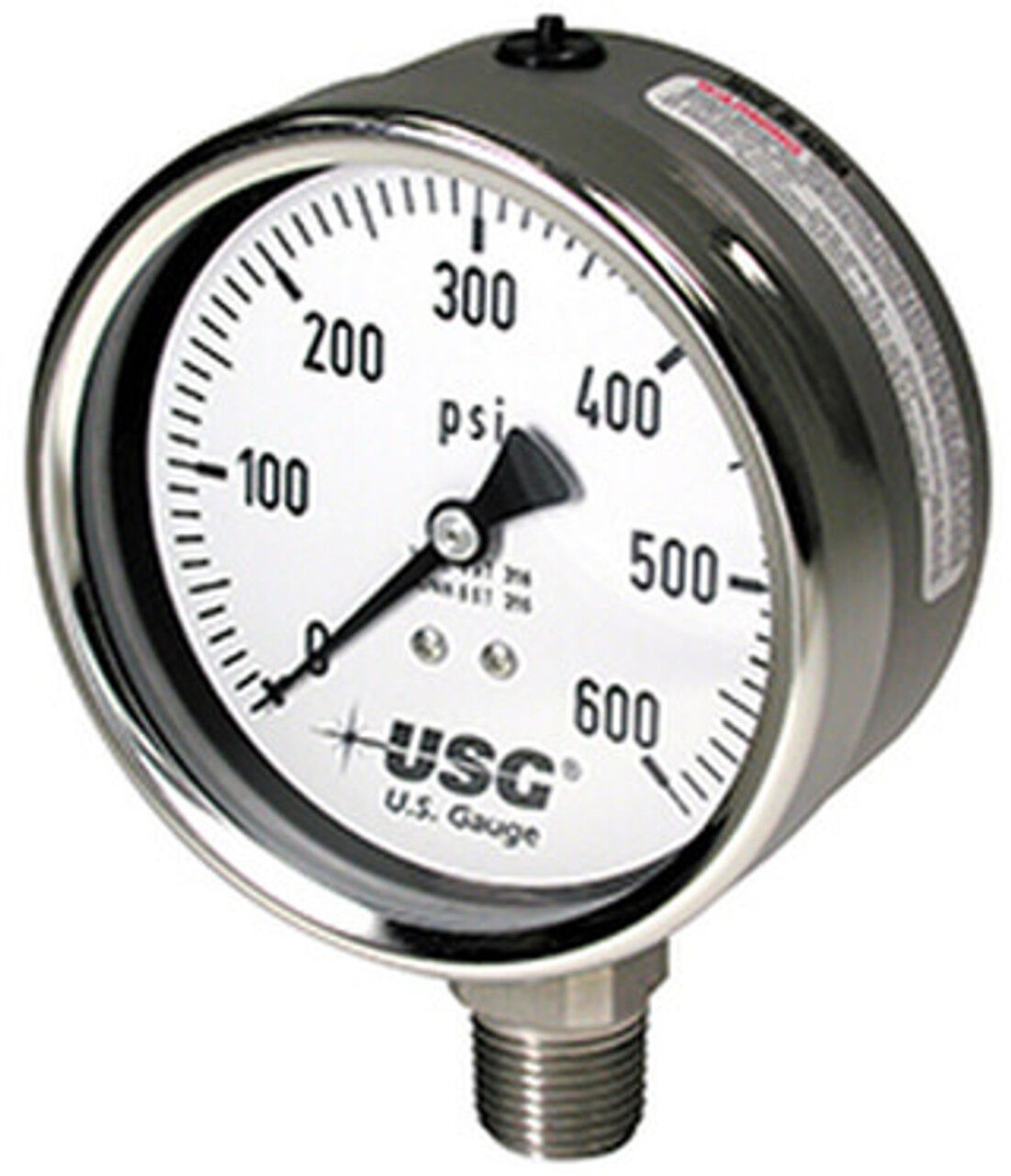 Ametek - US Gauge 656-356036