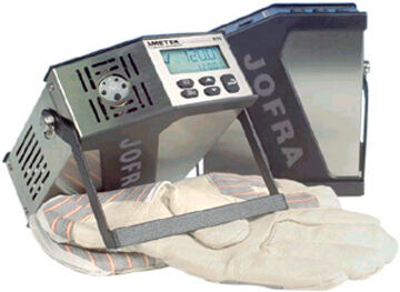 Ametek - Jofra ETC400 Easy Temperature Calibrator, 28 to 400C