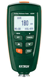 Extech CG204 Coating Thickness Tester