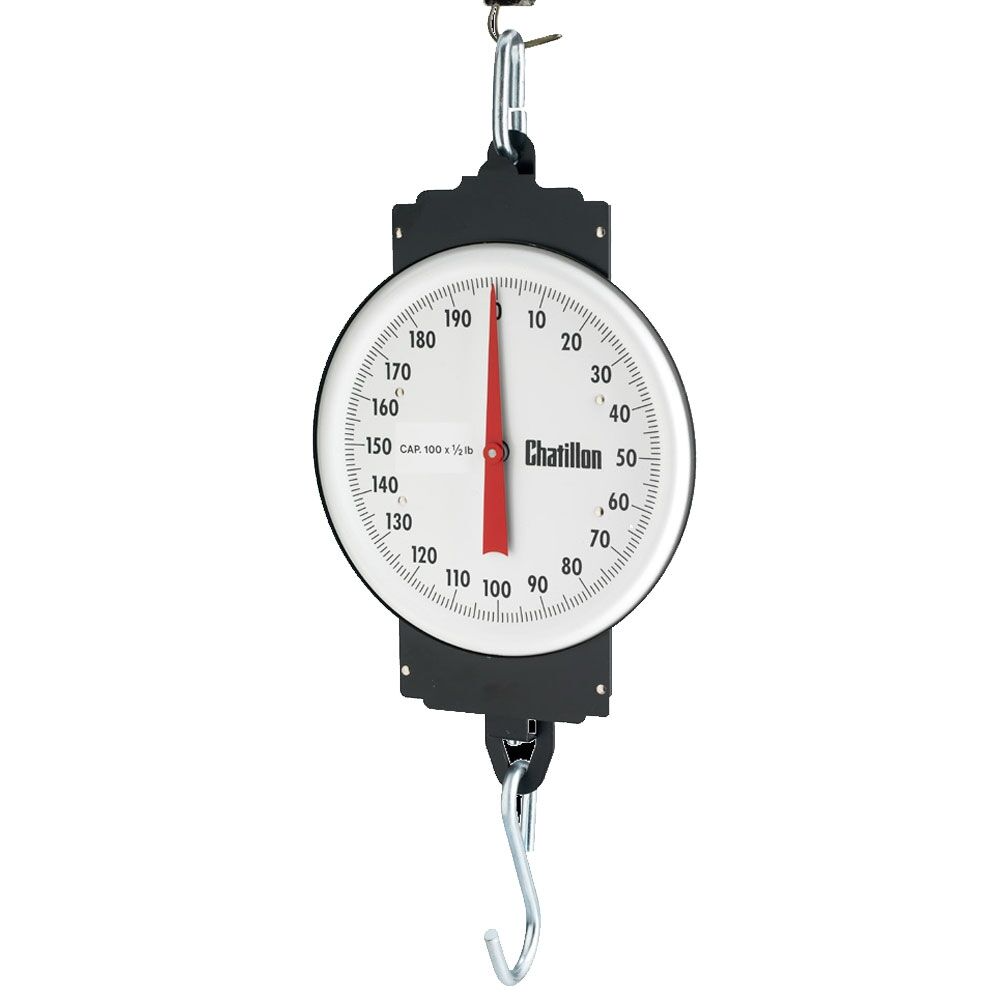 Ametek Chatillon WH-100