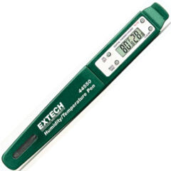 Extech 44550 Pocket Humidity/Temperature Pen