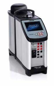 Ametek - Jofra PTC125B115BSIXU1R16HSTR Temperature Calibrator -90 to 125C