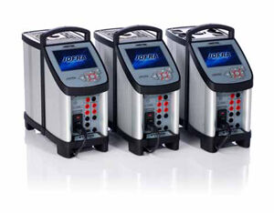 Ametek - Jofra PTC350B115BSIXU1R12FTR Temperature Calibrator 33 to 350C