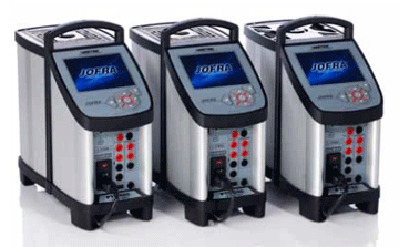 Ametek - Jofra PTC660C115BM05U1R13EACX Temperature Calibrator 33 to 660C 115VAC
