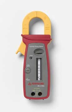 Amprobe RS-3 PRO CAT IV Analog Clamp