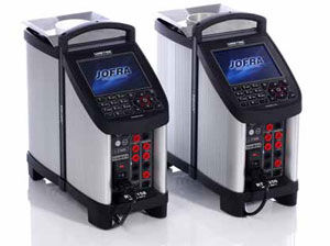 Ametek-Jofra RTC158 Reference Temperature Calibrator, -22C to 155 C Basic 115VAC