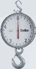 Ametek Chatillon WT12