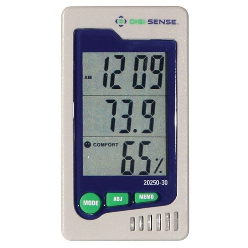 Digi-Sense 20250-30