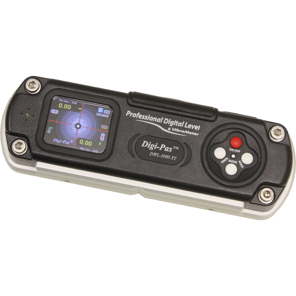 DigiPas DWL3500SW