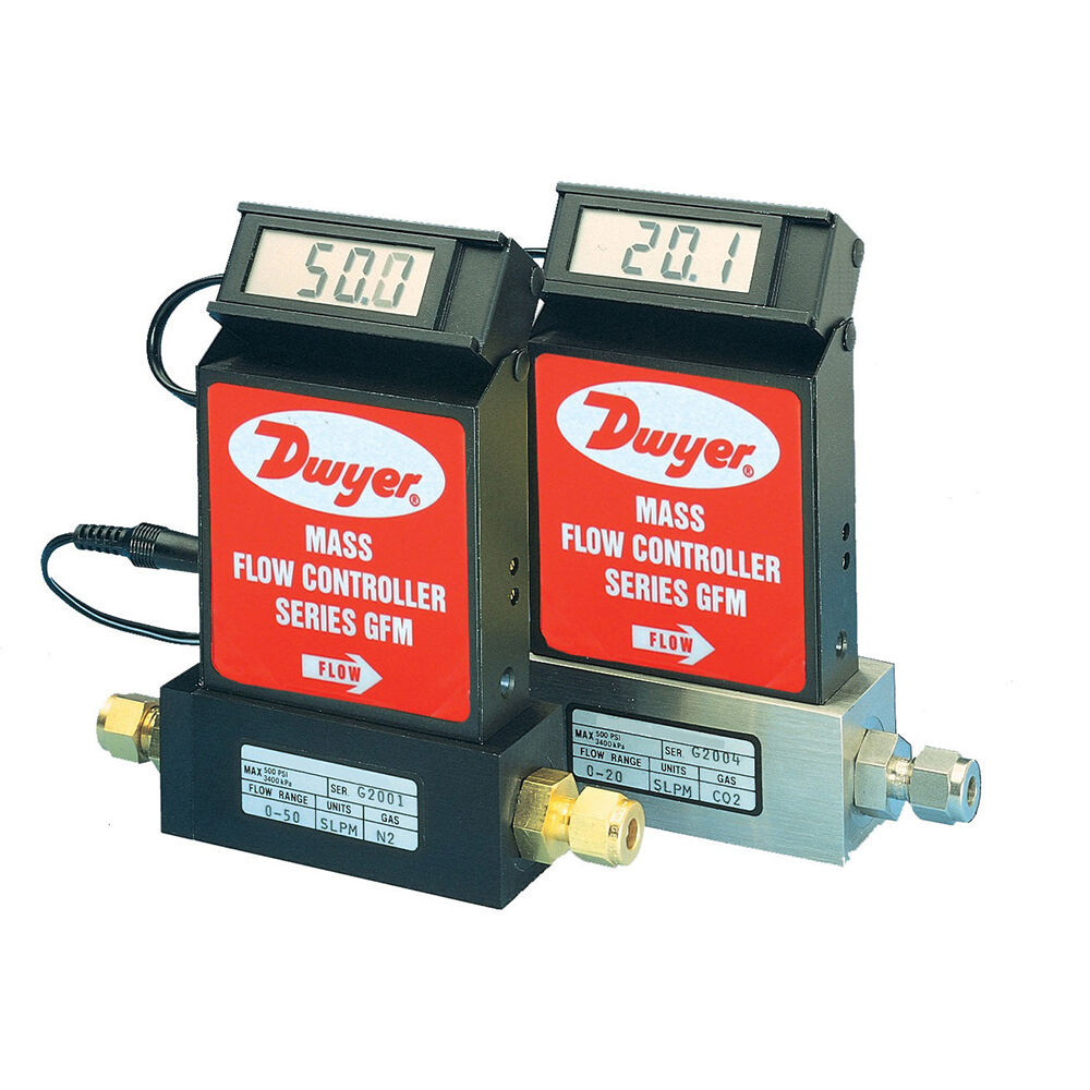Dwyer Instruments GFM-2104