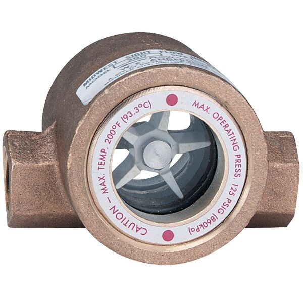 Dwyer Instruments SFI-300-1/2
