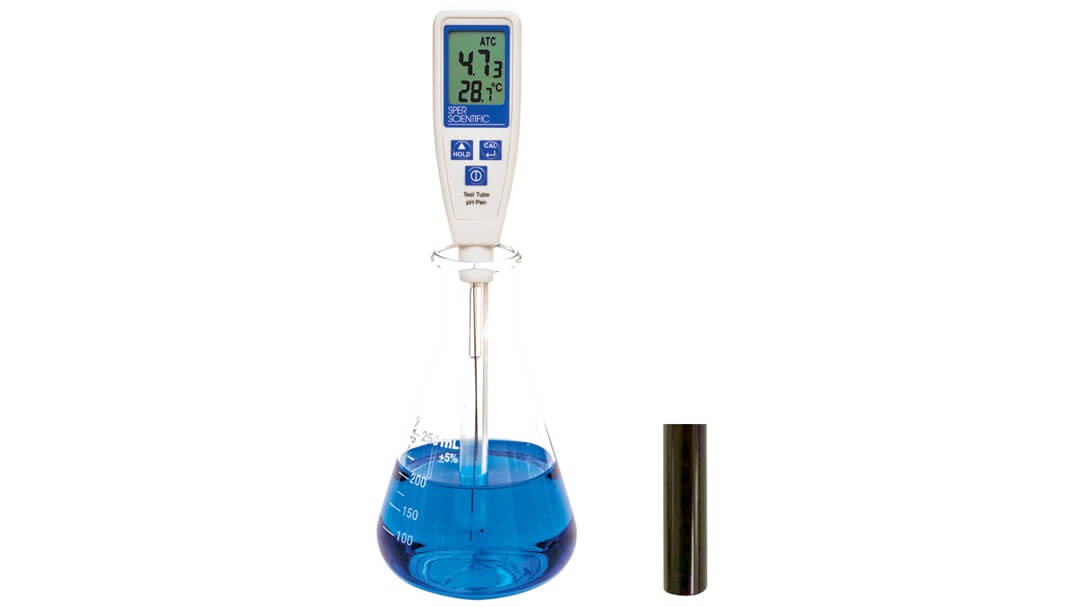 Bút đo độ pH bề mặt 850066 – Sper Scientific