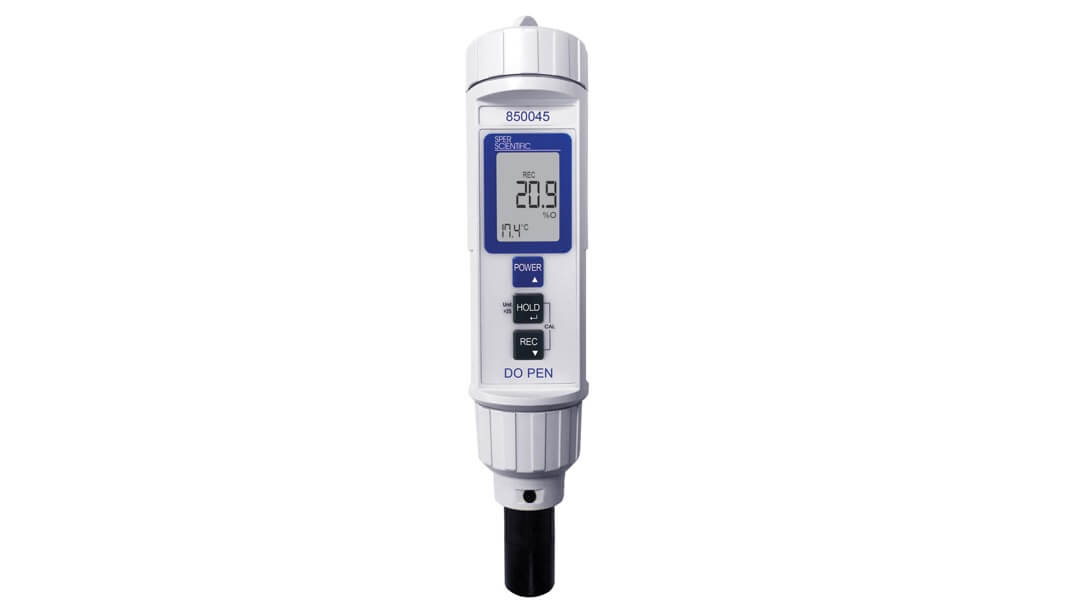 Bút đo Oxy hòa tan 850045 – Sper Scientific