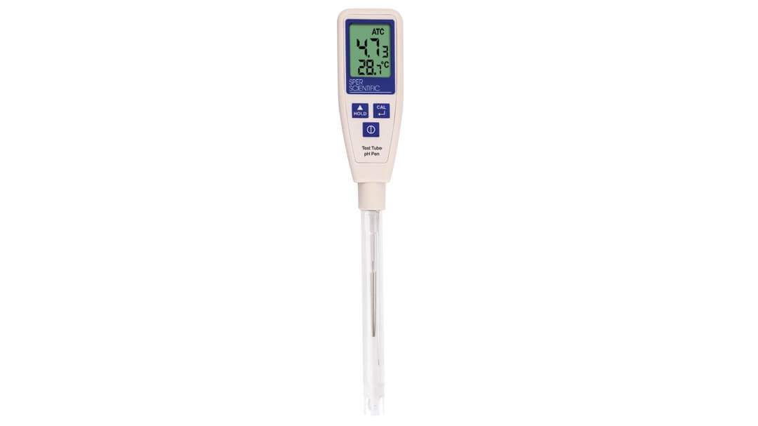 Bút đo pH cầm tay 850062 – Sper Scientific