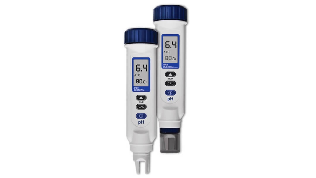Bút thử độ pH 850051 – Sper Scientific