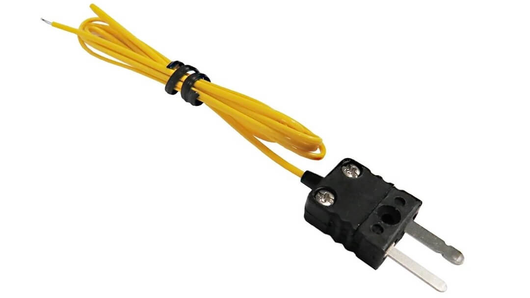 Dây sensor nhiệt kiểu J – 800097 – Sper Scientific