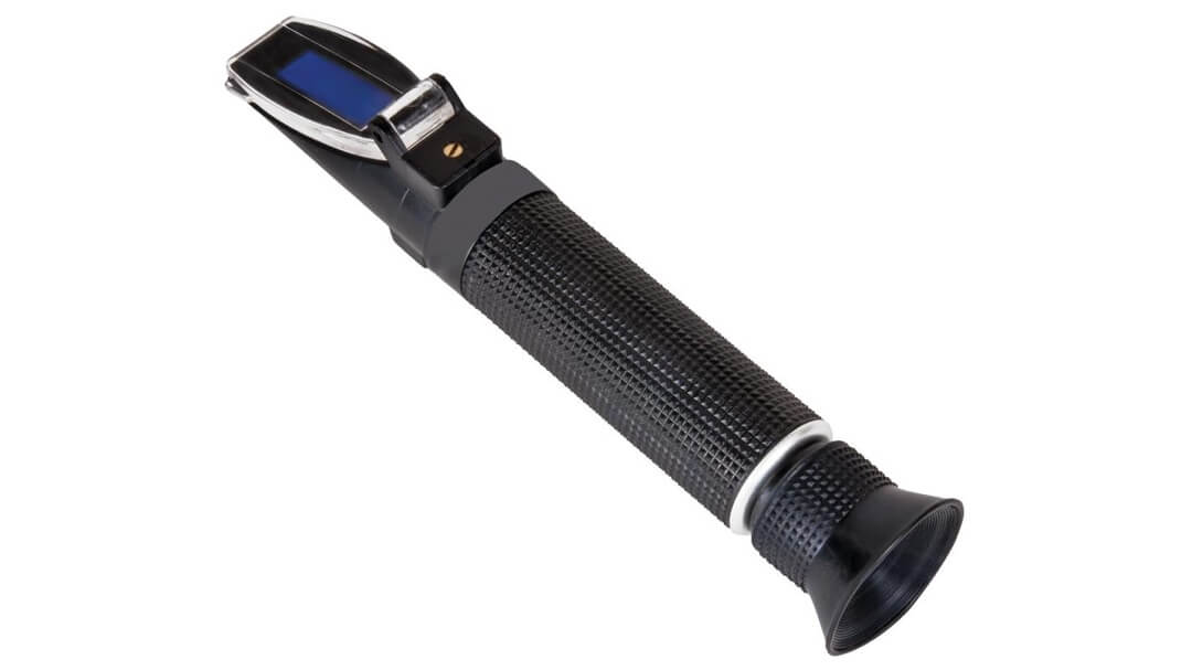 Khúc xạ kế Brix cầm tay 300002 – Sper Scientific