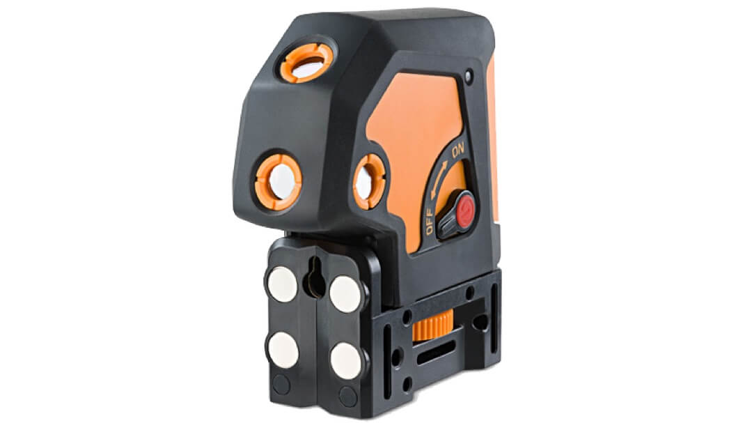 Lập lòn laser GEO5P – GEO-Fennel