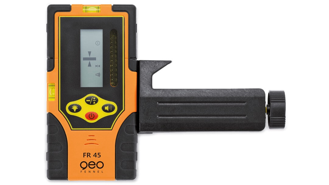 Máy dò laser xoay FR 45 – Geo-Fennel