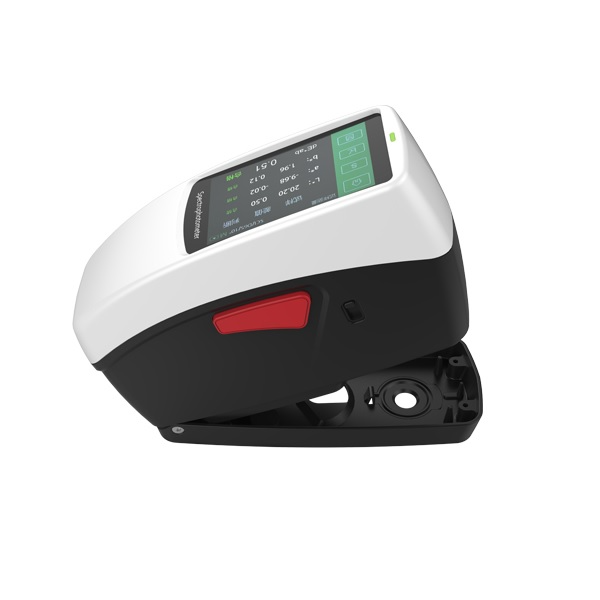 MÁY ĐO MÀU CẦM TAY DS60