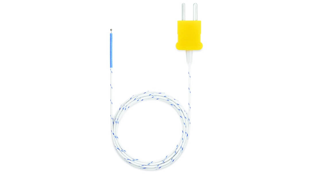 Dây cảm biến nhiệt độ TP-300 – Geo-Fennel