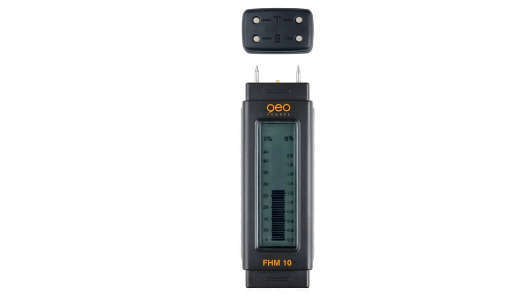 Máy đo độ ẩm gỗ, bê tông FHM 10 – Geo-Fennel