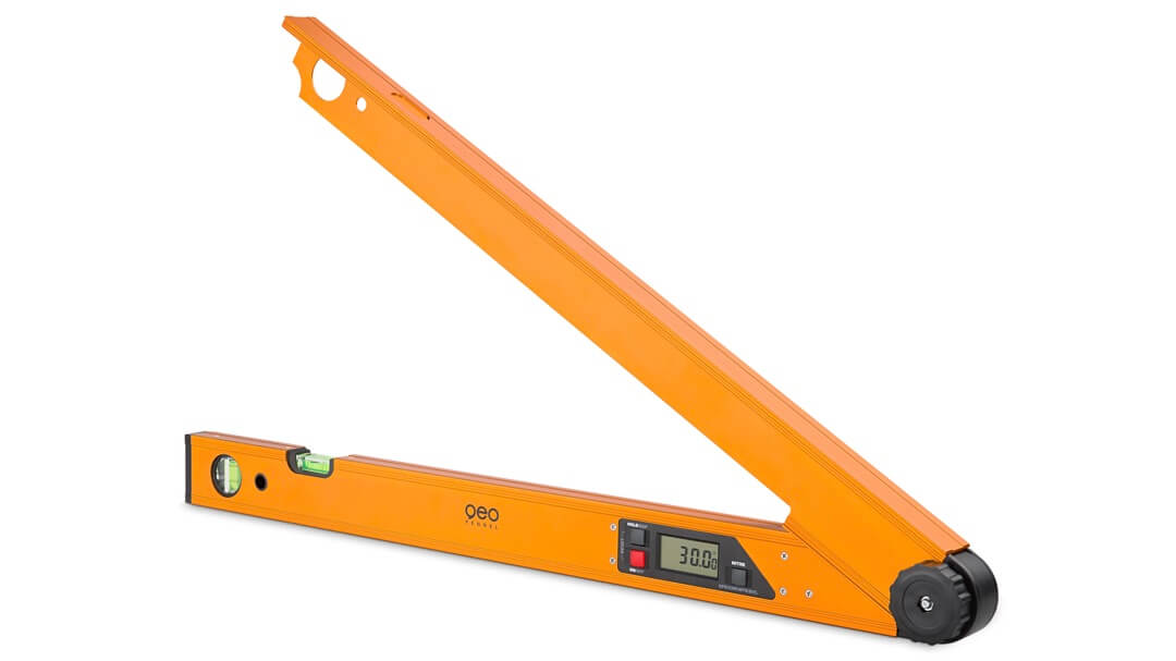 Thước góc điện tử 75cm A-Digit 75 – Geo-Fennel