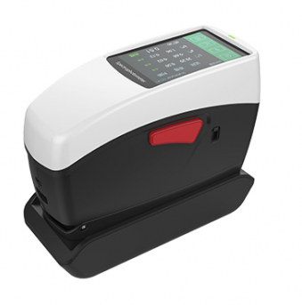 Máy đo mật độ màu CMYK DS-528